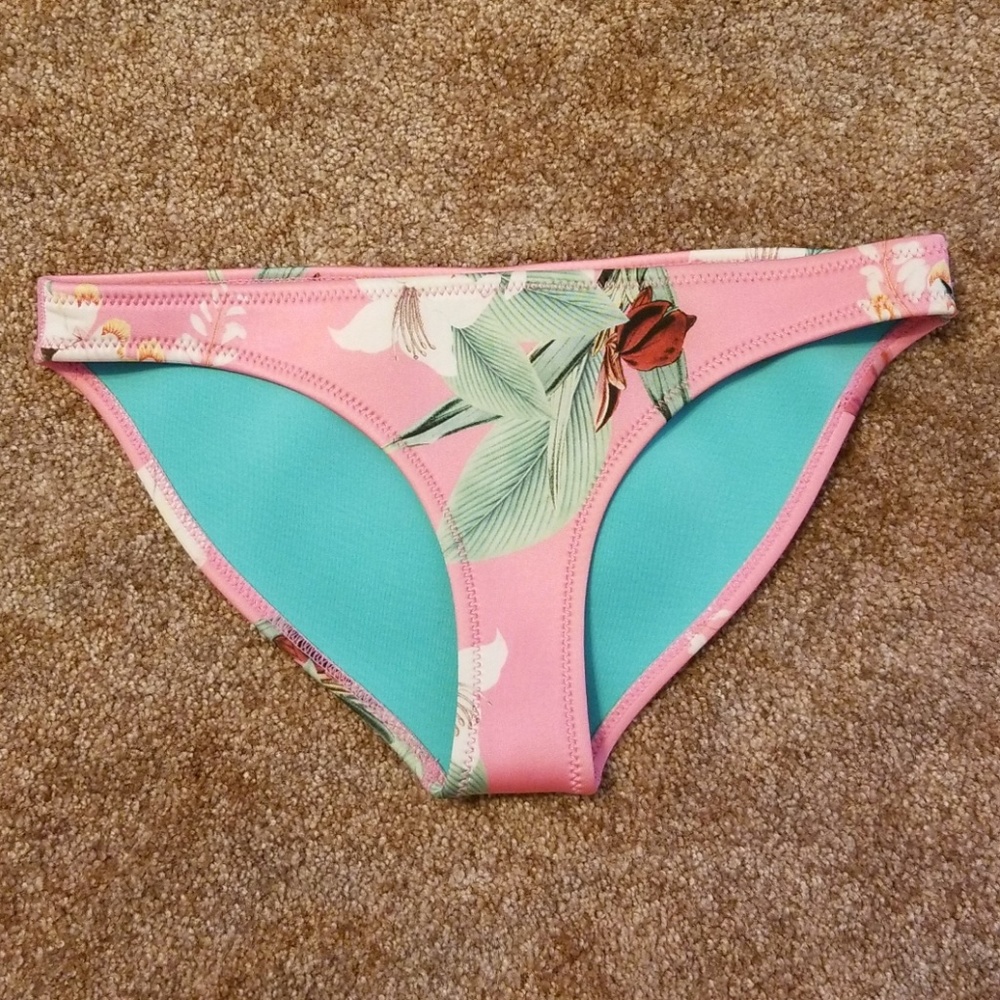 Triangl bikini bottoms